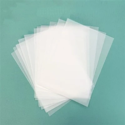 Papur Olrhain Vellum