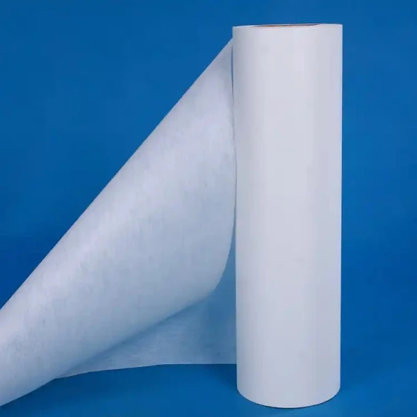 Synthetic Fiber Paper